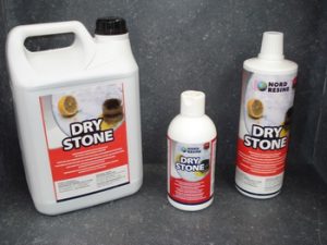 Produit Dry Stone – Hydro-oléofuge incolore