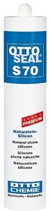 Cartouche de Silicone OTTO-CHEMIE S70