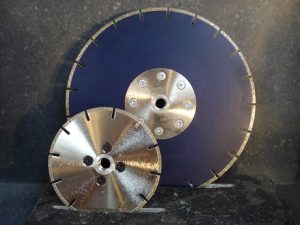 Disque diamanté type Standard galvano