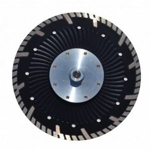 Disque diamanté Ø 230 mm Type K810 KGS + M14