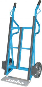 Diable de transport type TR500
