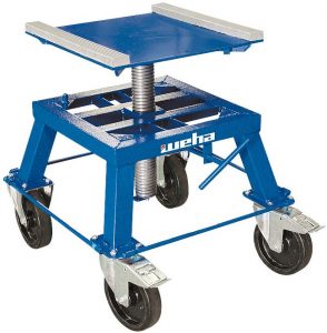 Table de graveur SATURN 1000