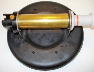 Ventouse type OCTOPUS Ø 200 mm 150 Kg