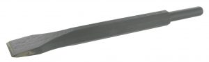 Ciseau carbure Taille marbre / Grès pneumatique 12.7 mm
