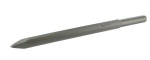 Pointe acier pneumatique emmanchement 12.7 mm