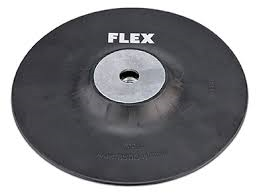 Support disque fibre rigide (FLEX) Ø 180 mm