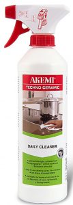 Spray de 500 ml AKEMI TECHNO CERAMIC DAILY CLEANER