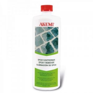 Bidon d’1 litre AKEMI DECAPANT EPOXY