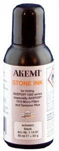 STONE INK AKEMI