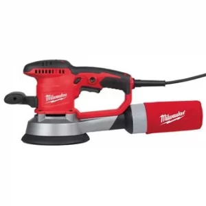 PONCEUSE EXCENTRIQUE MILWAUKEE   ROS 150 E-2