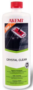 Bidon AKEMI CRYSTAL CLEAN