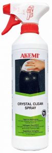 Sprat de 500 ml AKEMI CRYSTAL CLEAN