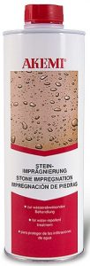 Bidon AKEMI HYDROFUGE