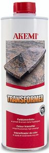 Bidon AKEMI RENFORCEMENT DE COULEUR TRANSFORMER