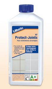 Bidon de 500 ml de Lithofin PROTECT-JOINTS  – Protège les joints