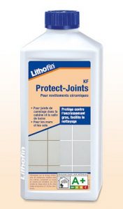 Bidon de 500 ml de Lithofin PROTECT-JOINTS  – Protège les joints