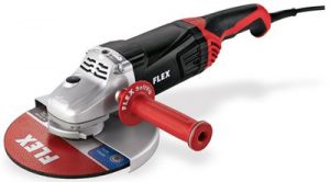 Meuleuse d’angle FLEX L 21-6 230