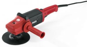 Ponceuse FLEX LK 604