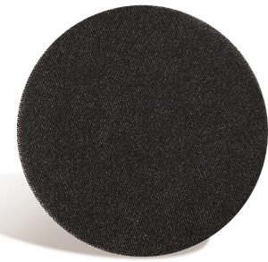 Disque abrasif velcro carbure de silicium                Ø 15″ , 16″, 17″