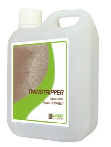Bidon de 5 litres de TWINSTRIPPER