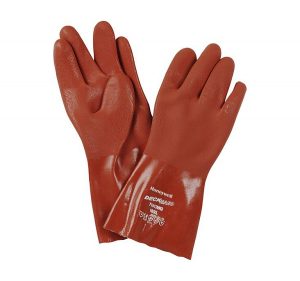 PAIRE DE GANTS TYPE DECKHAND