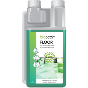 Bidon d’1 litre de BIOTICAN FLOOR