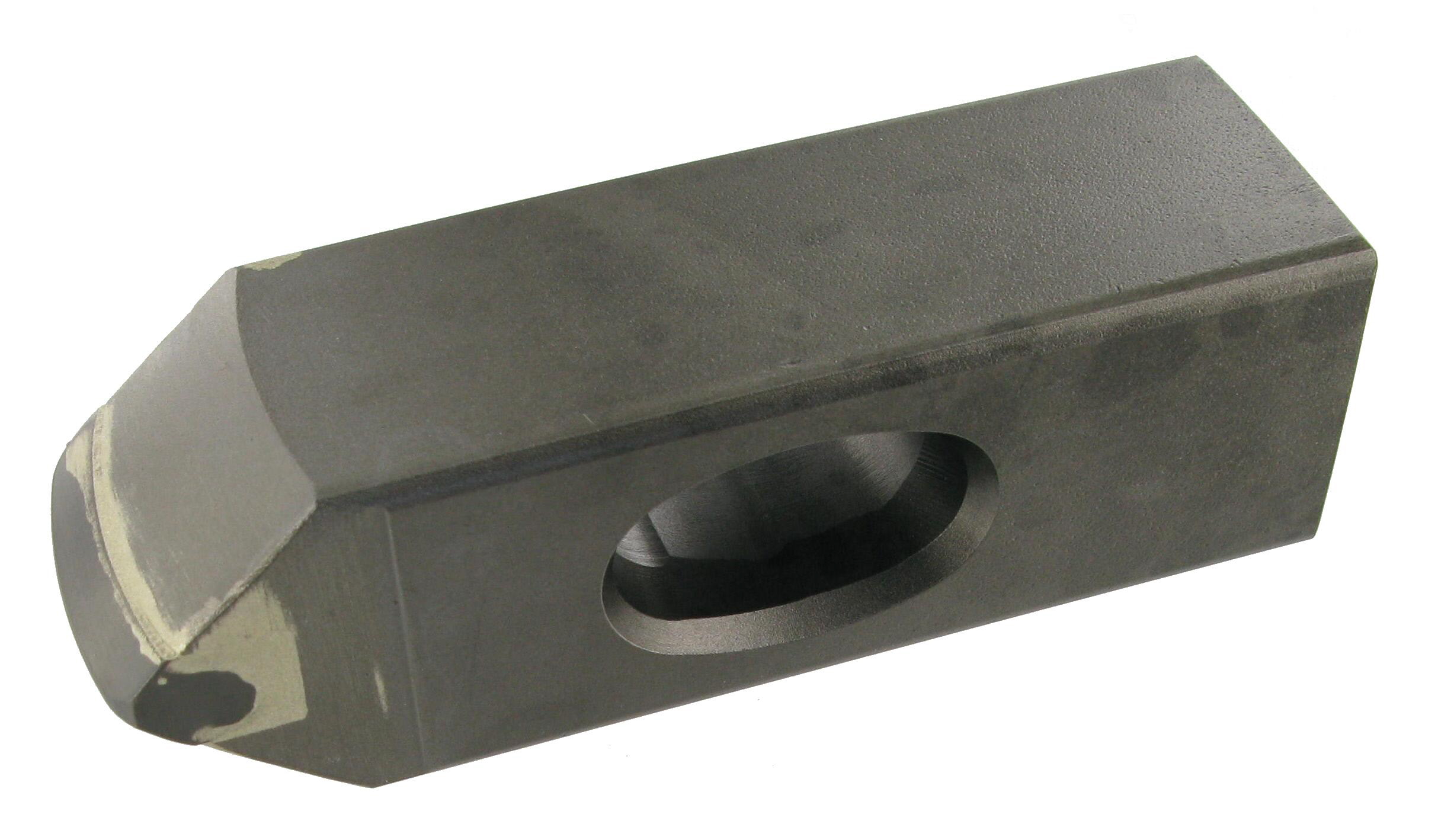 Marteau cliveur Guillet 1500gr 1 plaquette carbure emmanché