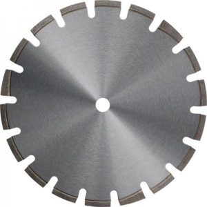 Disque diamanté type MIXTE FX-215 Béton/Asphalte/pierre naturelle