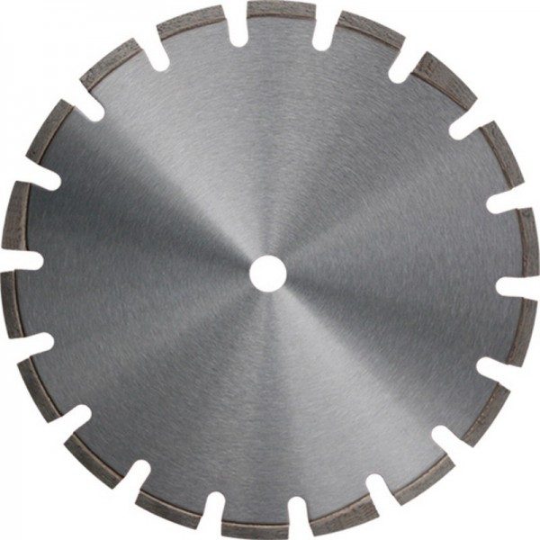 Disque diamanté type MIXTE FX-215 Béton/Asphalte/pierre naturelle